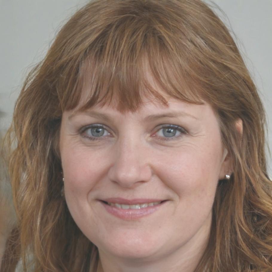 Портрет на Елена Вълчева